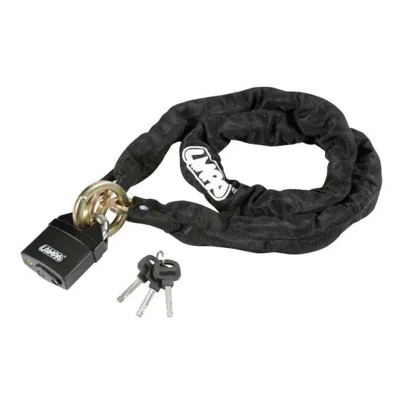 90632 C-Lock 150R, łańcuch ze stali hartowanej - 150 cm Cena promocyjna